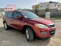 مازدا CX-9
